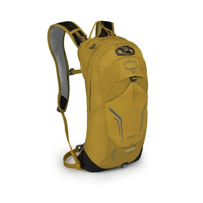 Osprey Syncro 5 Hydration Backpack - Primavera Yellow 1