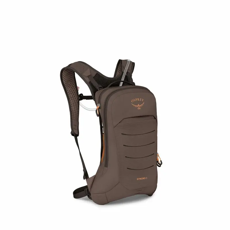 Osprey Syncro 5 Hydration Pack - Truffle Brown 1