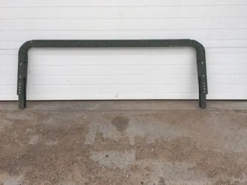 Out Of Stock -B-Pillar Roll Bar Assembly 123391961 For The Humvee / M998 / Hmmwv 12339196-1 01-335-4482 1