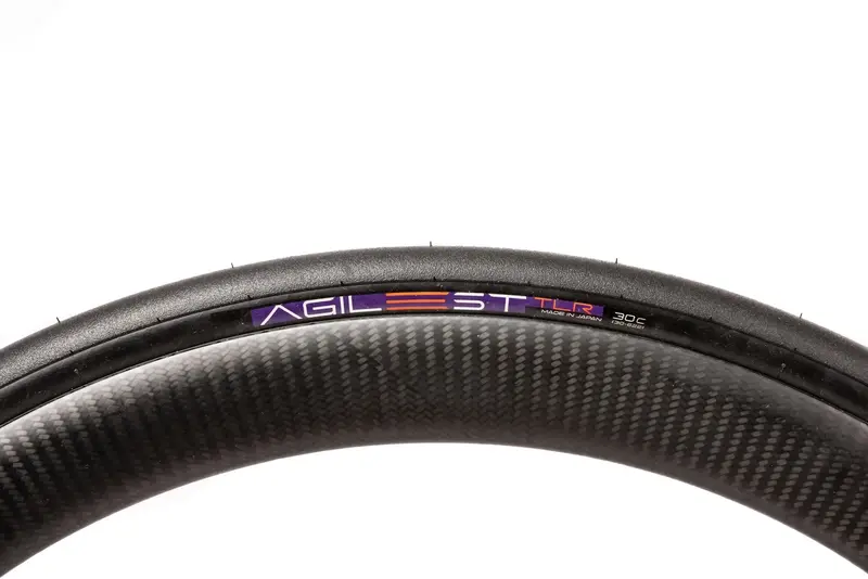 Panaracer Agilest Tlr 700C Folding Road Tire 3