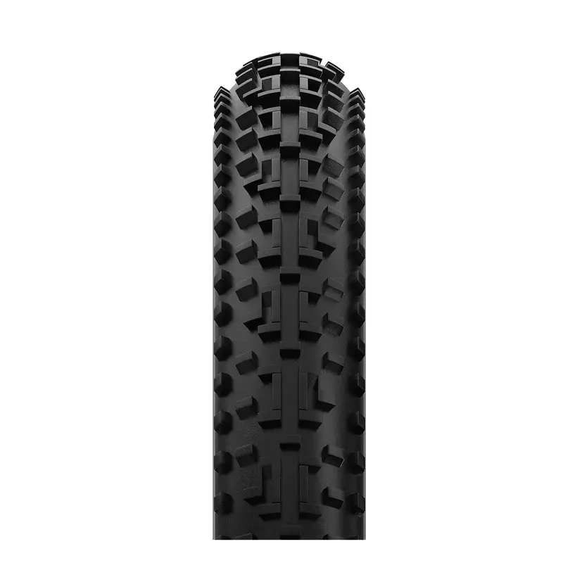 Panaracer Gravelking Ext+ 700C Folding Gravel Tire - Black 2