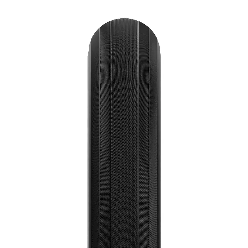Panaracer Gravelking R 700C Folding Gravel Tire - Black-Amber 2