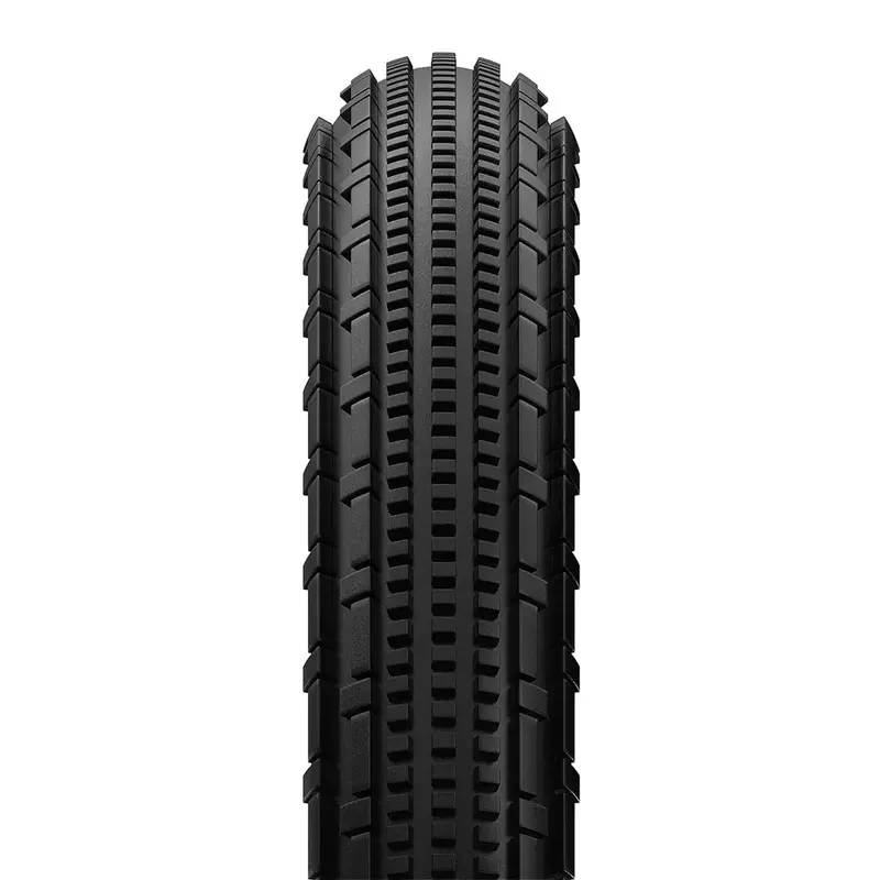 Panaracer Gravelking Sk+ 29" Folding Gravel Tire - Black 2