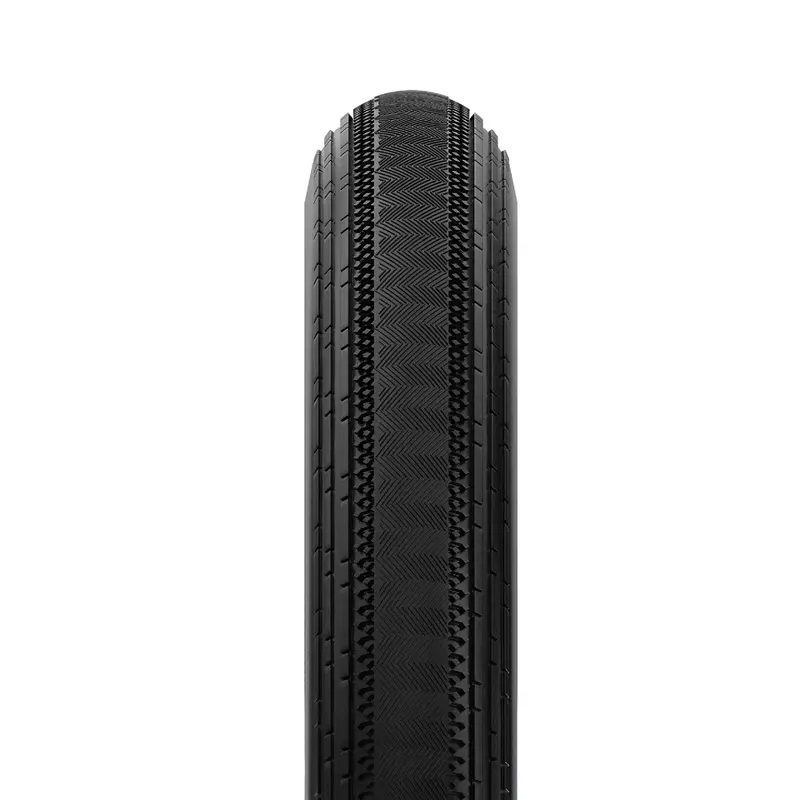 Panaracer Gravelking Ss 650B Folding Gravel Tire - Black-Brown 2