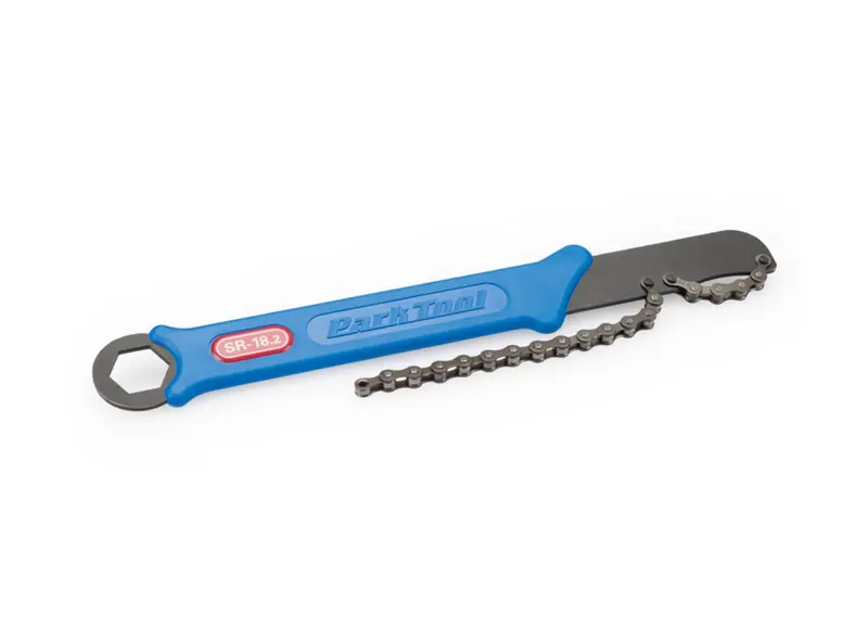 Park Tool 1/8" Chain Whip Sr-18.2 1