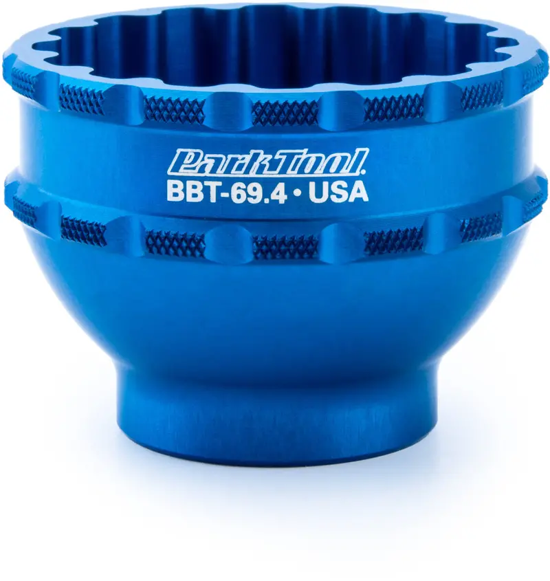Park Tool Bbt-69.4 Bottom Bracket And Lockring Tool 1