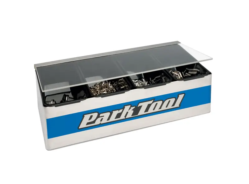 Park Tool Bench Top Small Parts Holder 1