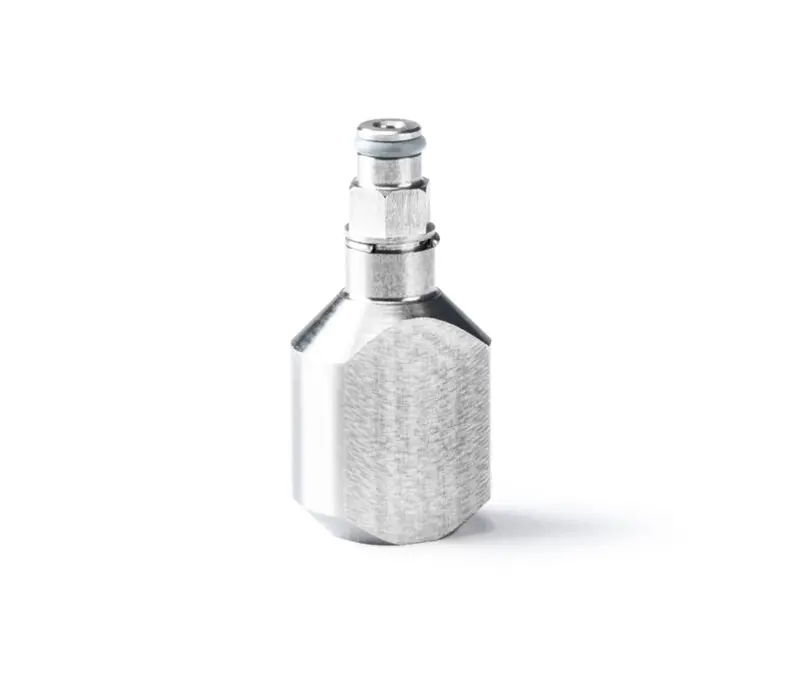 Park Tool Bkm-1.2 Sram Mineral Oil Bleed Adapter 1