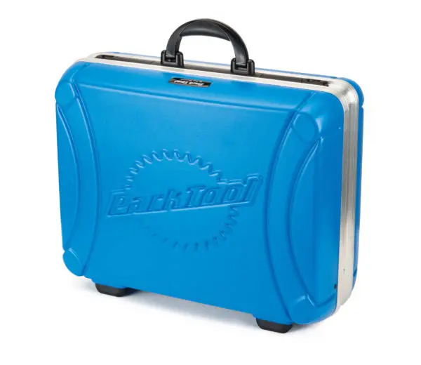 Park Tool Blue Box Tool Case Bx-2.2 1