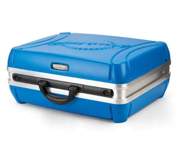 Park Tool Blue Box Tool Case Bx-2.2 2