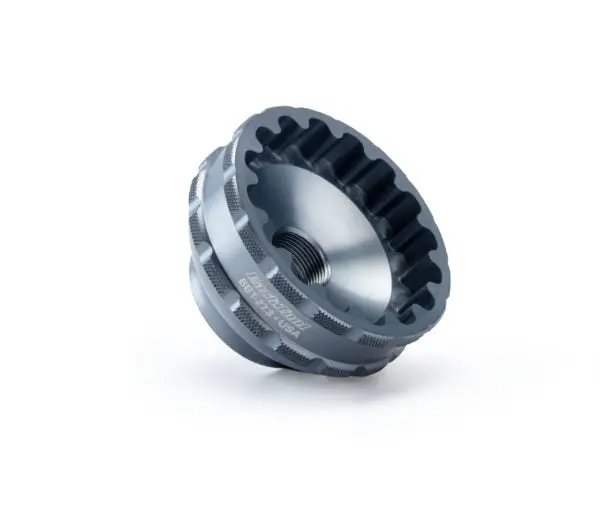 Park Tool Bottom Bracket Tool Bbt-27.3 1