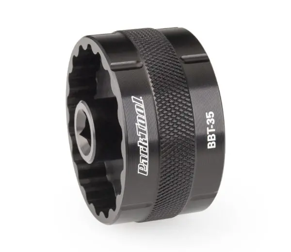 Park Tool Bottom Bracket Tool Bbt-35-36 1