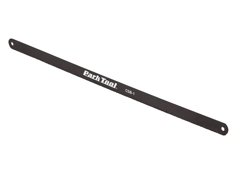 Park Tool Carbon Cutting Saw Blade Csb-1 1
