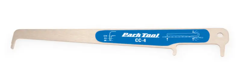 Park Tool Cc-4.2 Chain Checker Tool 1