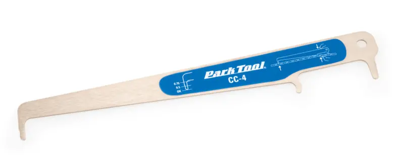 Park Tool Cc-4.2 Chain Checker Tool 2