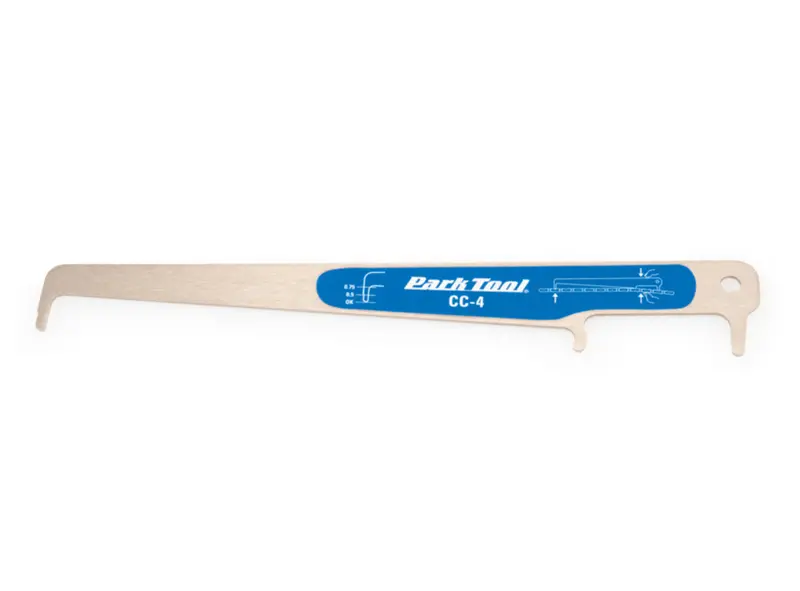 Park Tool Cc-4 Chain Wear Indicator 1