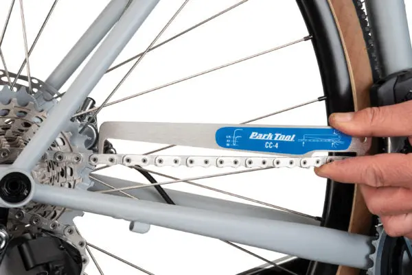 Park Tool Cc-4 Chain Wear Indicator 2