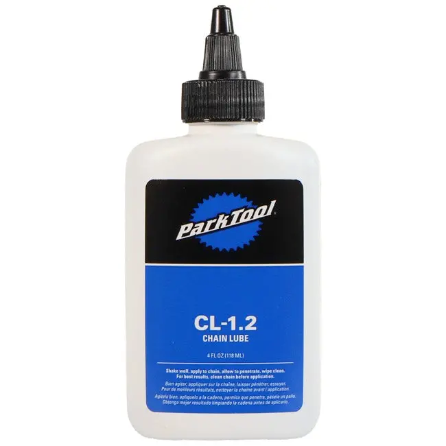 Park Tool Chain Lube Cl-1.2 1