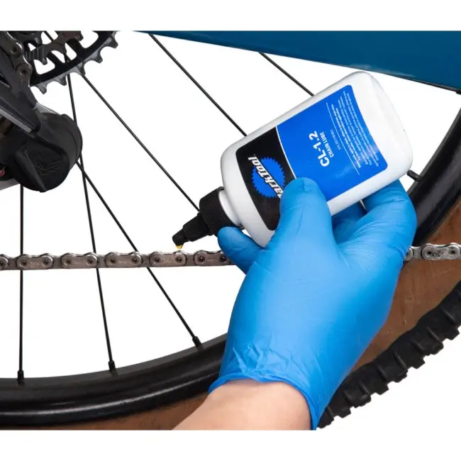 Park Tool Chain Lube Cl-1.2 2