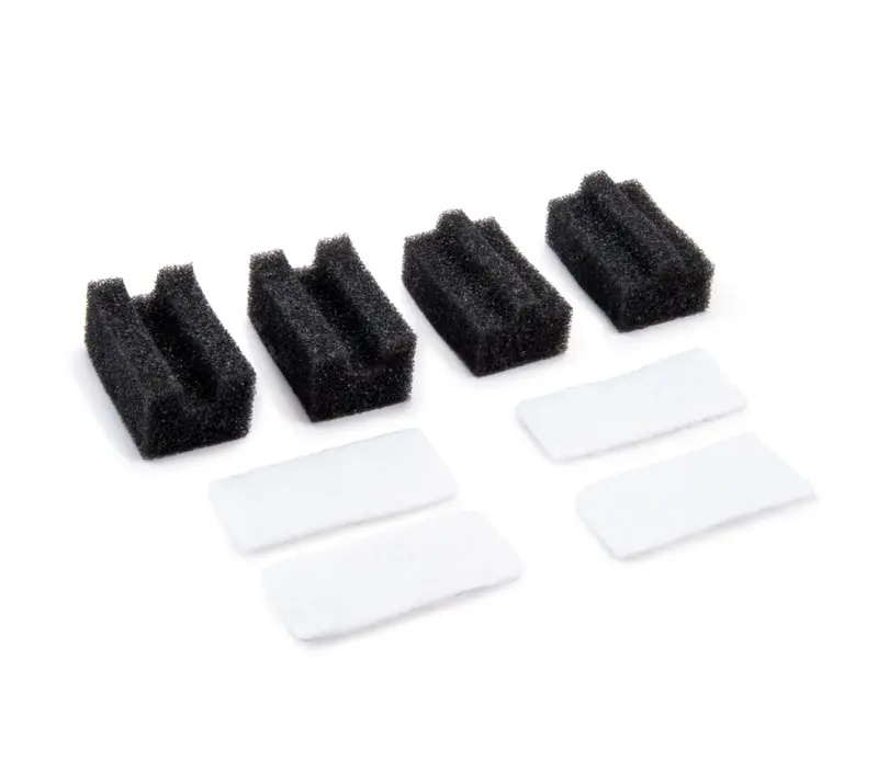 Park Tool Cm-25 Chain Cleaner Replacement Sponges - 2336K 1