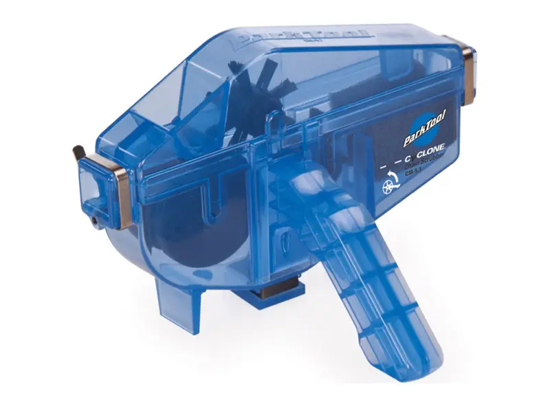 Park Tool Cyclone E-Bike Chain Scrubber 1