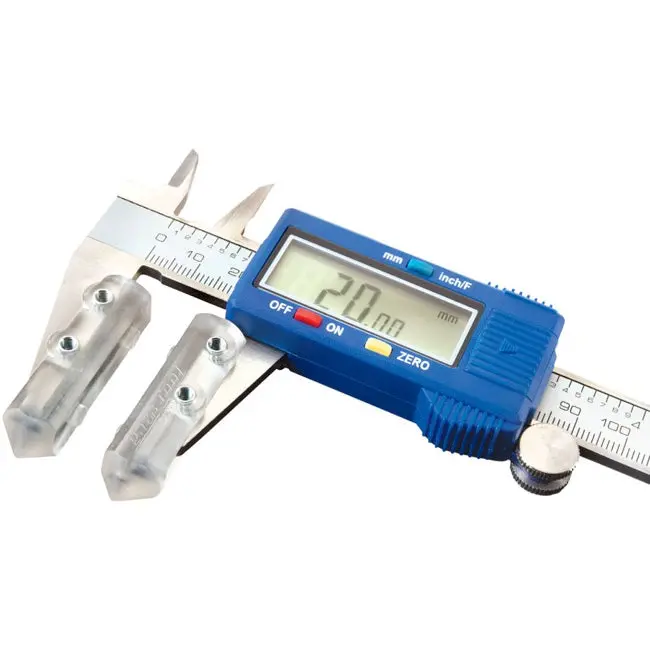 Park Tool Dca-1 Digital Caliper Accessory 2