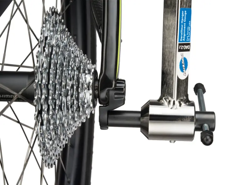 Park Tool Derailleur Hanger Alignment Gauge Dag-2.2 2