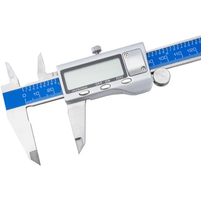 Park Tool Digital Caliper Dc-2 2