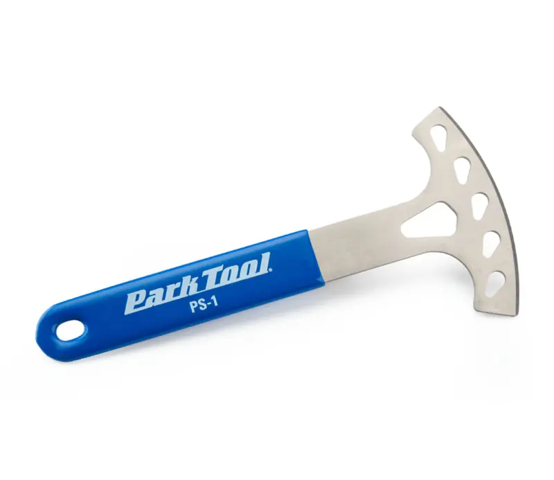 Park Tool Disc Brake Pad Spreader Ps-1 1