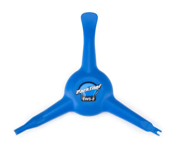 Park Tool Electronic Shift Tool Ews-2 1