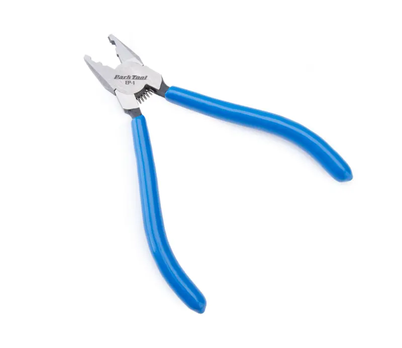 Park Tool End Cap Crimping Pliers Ep-1 1