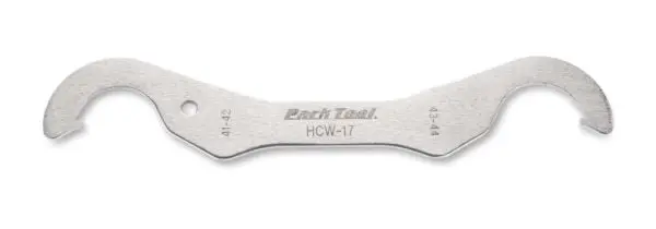 Park Tool Fixed-Gear Lockring Wrench Hcw-17 2