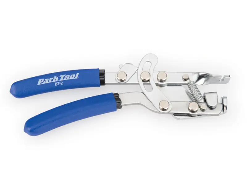 Park Tool Fourth Hand Cable Stretcher Bt-2 1