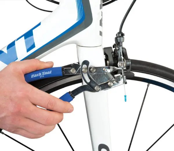 Park Tool Fourth Hand Cable Stretcher Bt-2 2