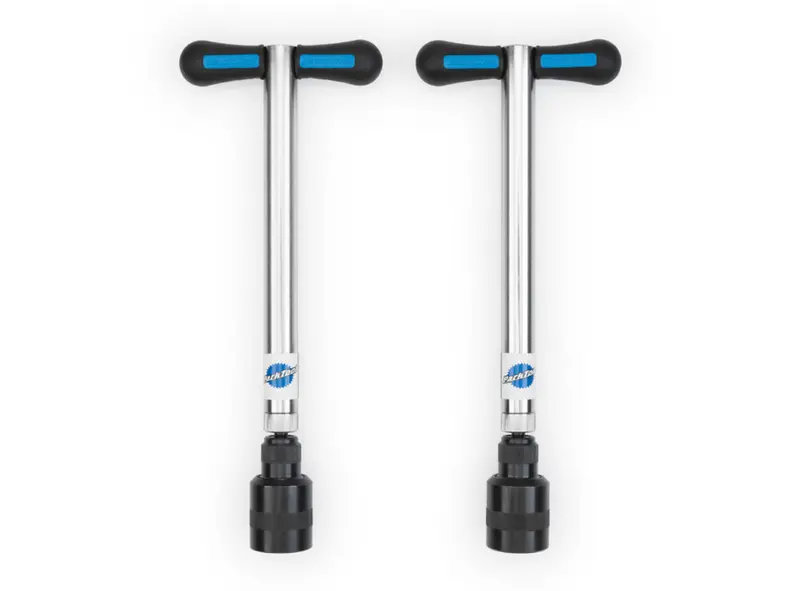 Park Tool Frame And Fork Dropout Alignment Gauge Set Ffg-2 1
