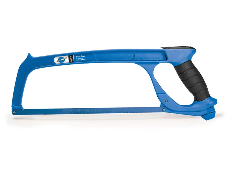 Park Tool Hacksaw Saw-1 1