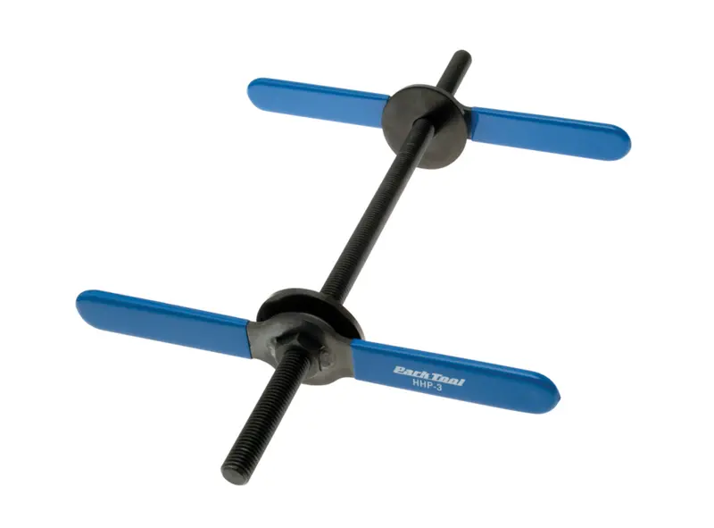 Park Tool Home Mechanic Bearing Cup Press Hhp-3 1
