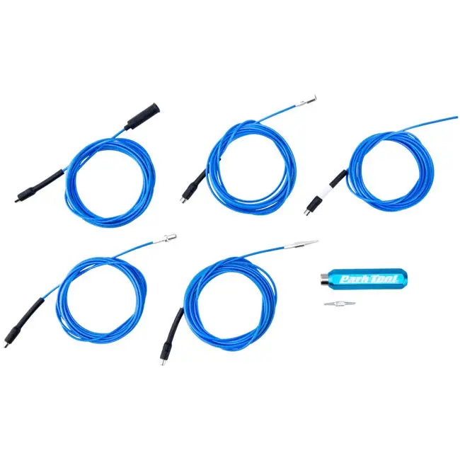 Park Tool Ir-1.3 Internal Cable Routing Kit 1