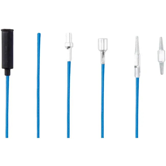 Park Tool Ir-1.3 Internal Cable Routing Kit 2