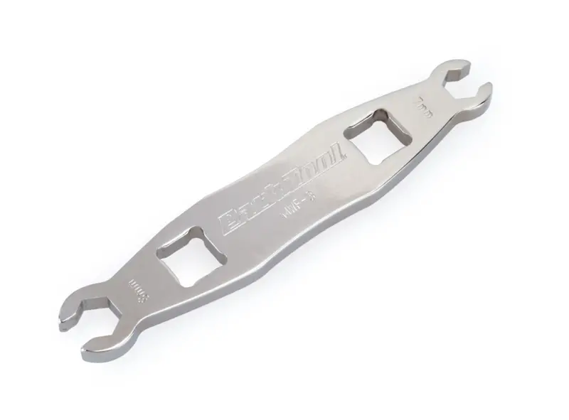 Park Tool Mfw-3 Metric Flare Wrench 1