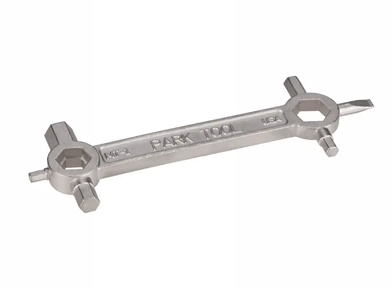 Park Tool Multi-Tool Mt-1 - Silver 1