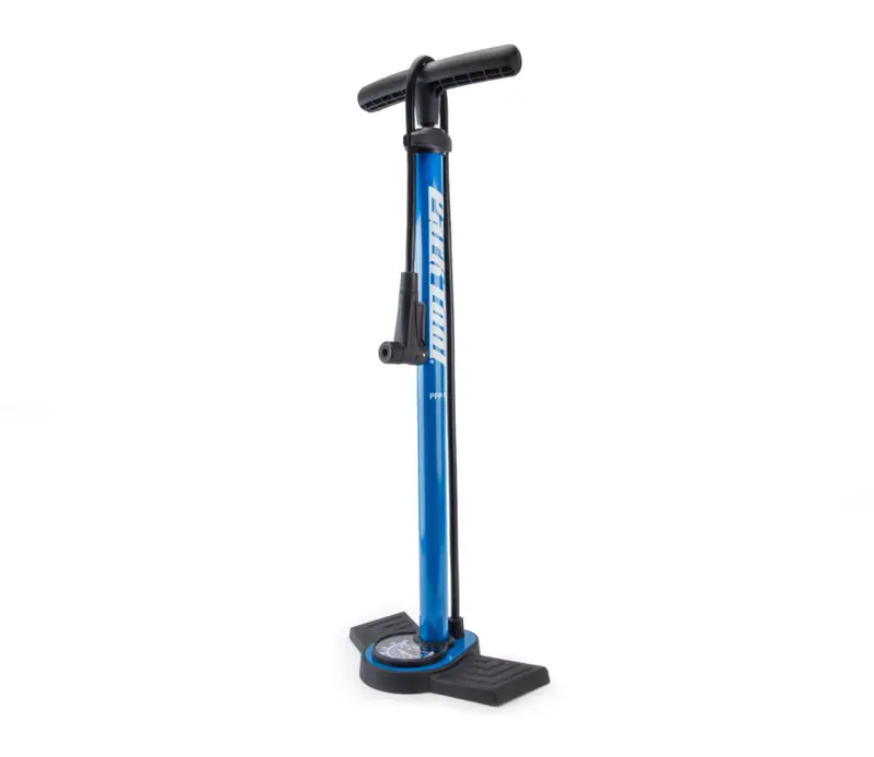 Park Tool Pfp-10 Home Mechanic Floor Pump 1