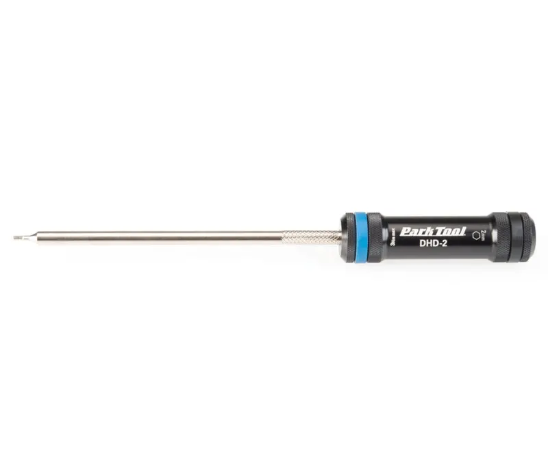 Park Tool Precision Hex Driver Dhd 1