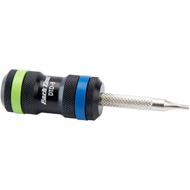 Park Tool Precision Torx-Compatible Driver 1