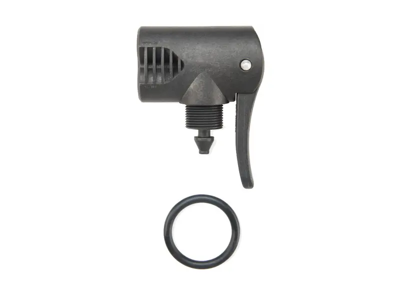 Park Tool Pump Rebuild Kit For Pfp-3 1