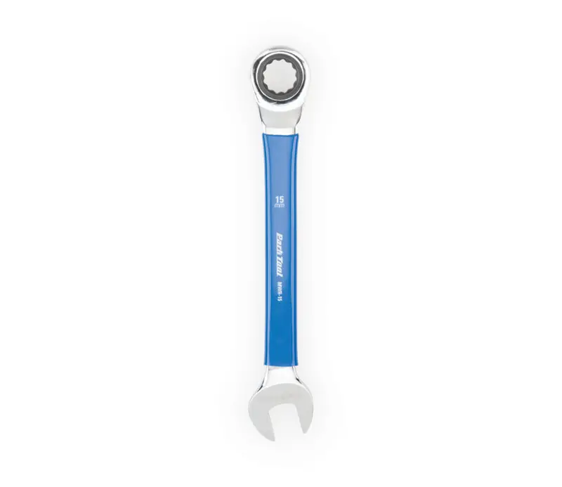 Park Tool Ratcheting Metric Wrench Mwr 10