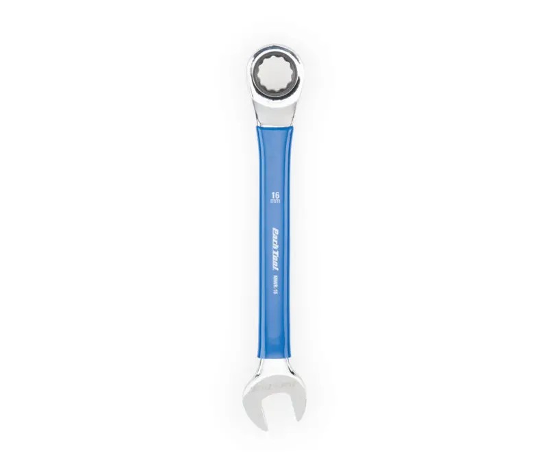 Park Tool Ratcheting Metric Wrench Mwr 11