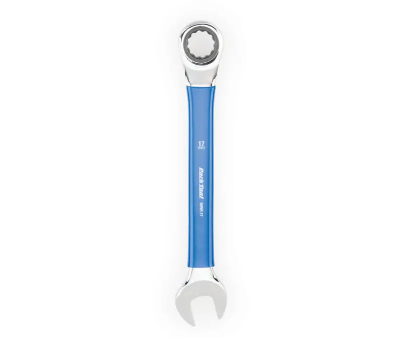 Park Tool Ratcheting Metric Wrench Mwr 12