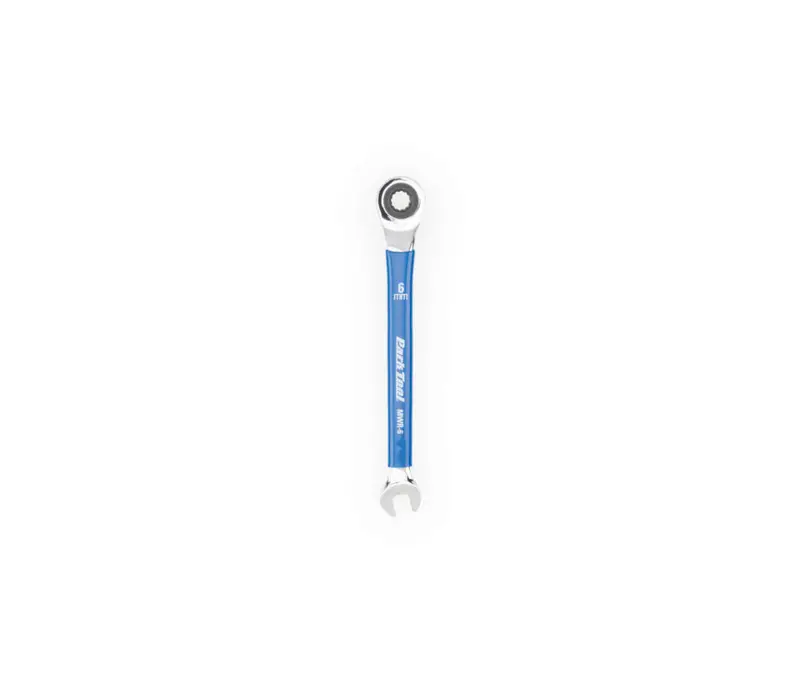 Park Tool Ratcheting Metric Wrench Mwr 2