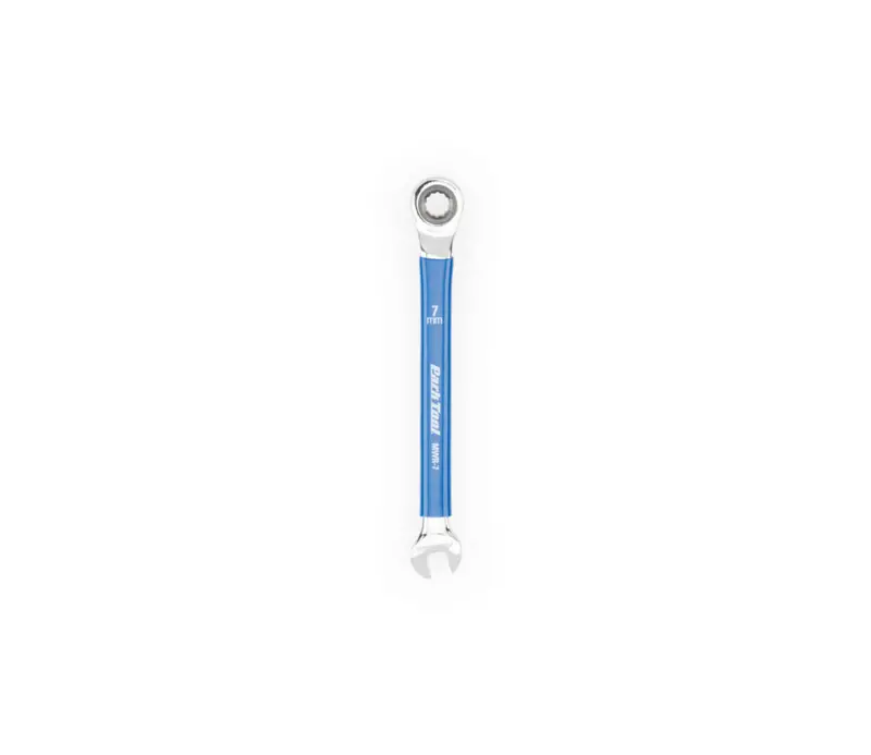 Park Tool Ratcheting Metric Wrench Mwr 3